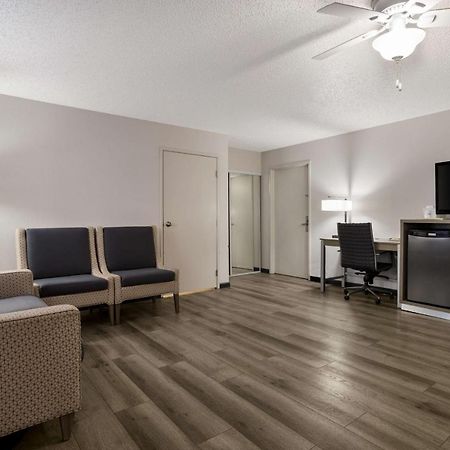 Surestay Hotel By Best Western Grants Eksteriør bilde