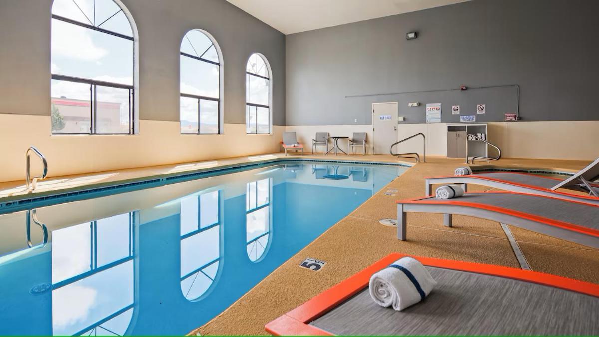 Surestay Hotel By Best Western Grants Eksteriør bilde